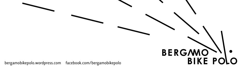 Bergamo Bike Polo